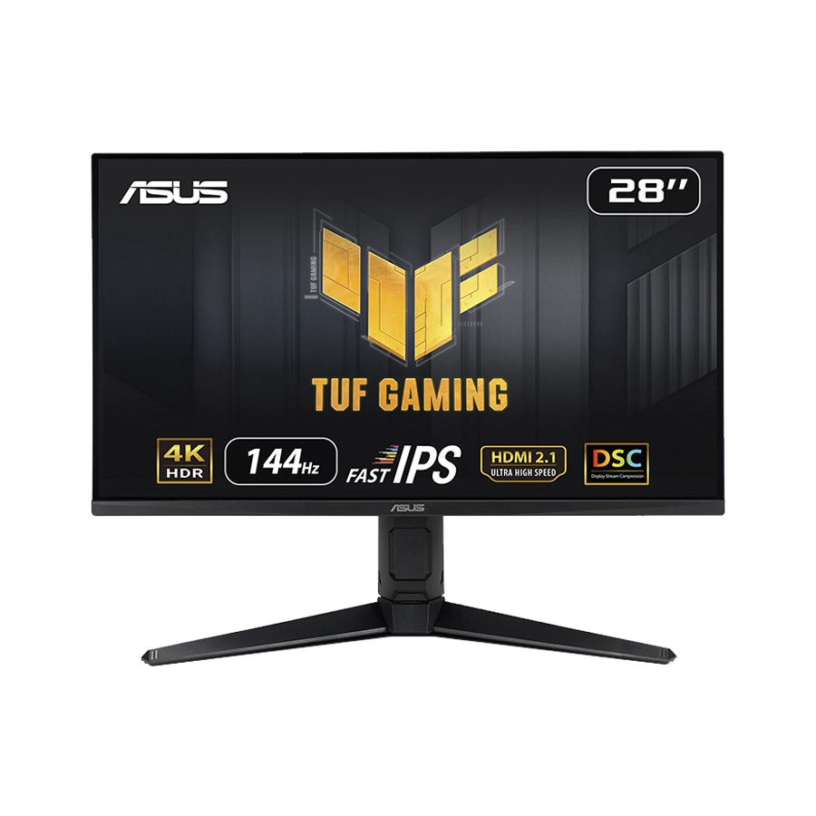 ASUS TUF Gaming VG28UQL1A 28 Inch Gaming Monitor