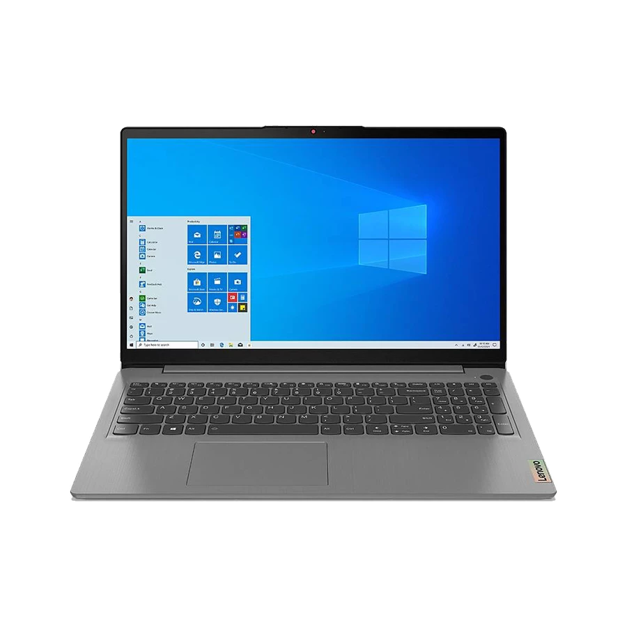 لپ تاپ لنوو مدل Ideapad 3 Core i5(1135G7)-16GB-1TB+256GB SSD-2GB(MX350)-Full HD