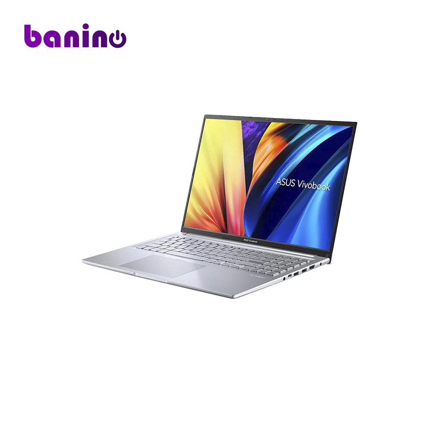 VivoBook 16 R1605ZA Core i5(1235U)-16GB-1TB SSD-2GB(IRIS)