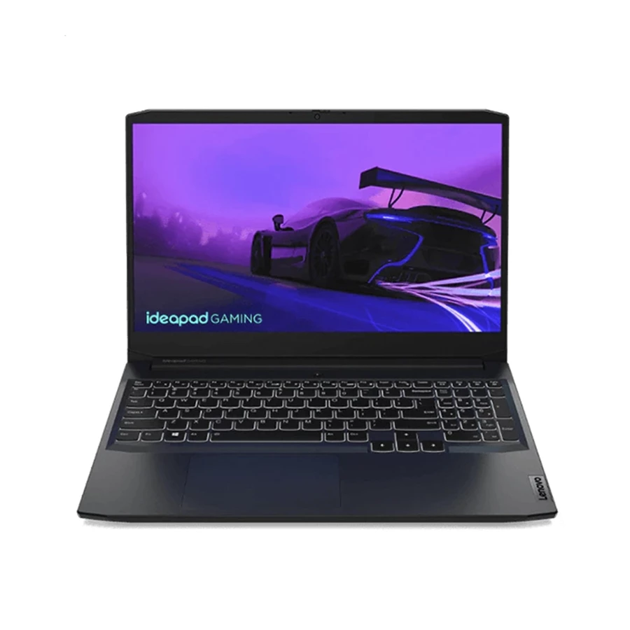Ideapad Gaming 3 Core i5(11320H)-32GB-1TB+512GB SSD-4GB(RTX3050Ti)