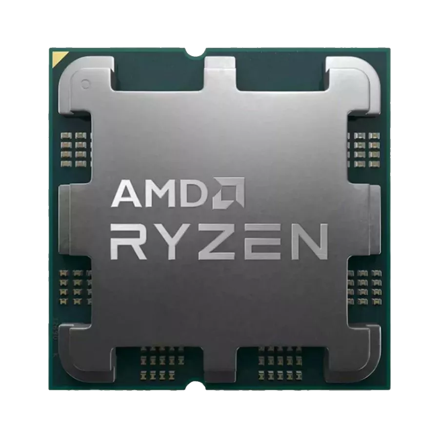 پردازنده بدون باکس ای ام دی Ryzen 7 7700X