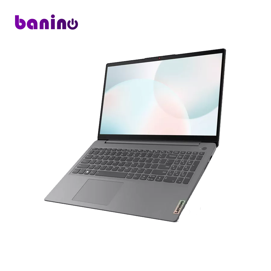 لپ تاپ لنوو مدل Ideapad 3 Core i3(1305U)-8GB-256GB SSD-INTEL-Full HD