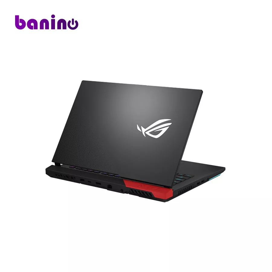 ASUS ROG Strix G15 G513IE Ryzen 7(4800H)-32GB-1TB SSD-4GB(3050Ti)-Full HD laptop