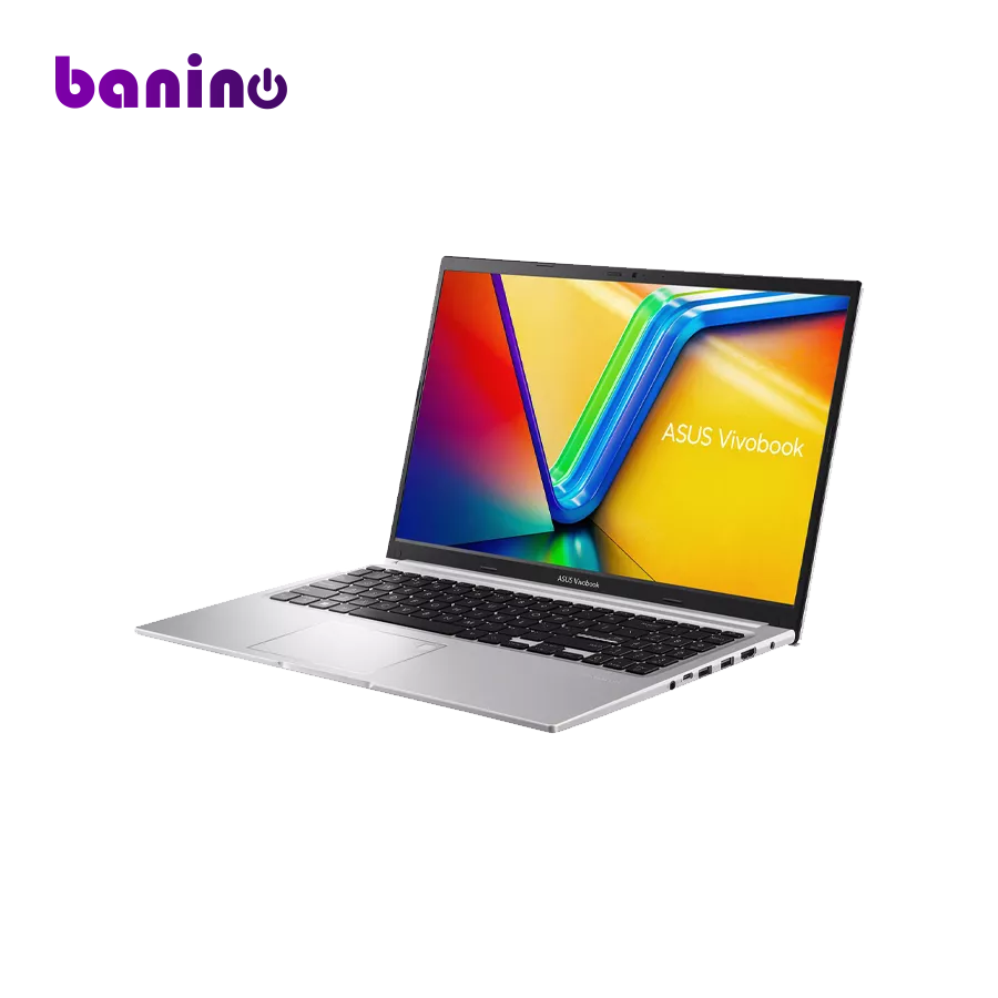 VivoBook 15 X1502ZA Core i3(1220P)-4GB-256GB SSD-INTEL-Full HD