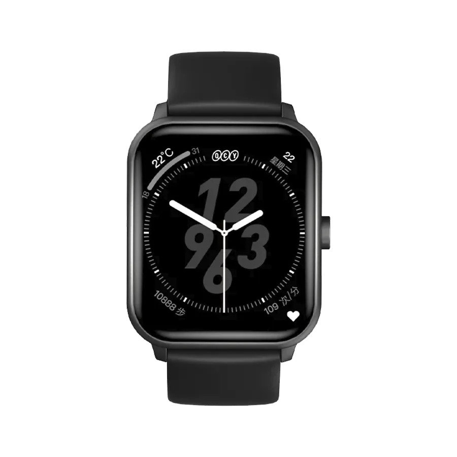 QCY GTS SmartWatch