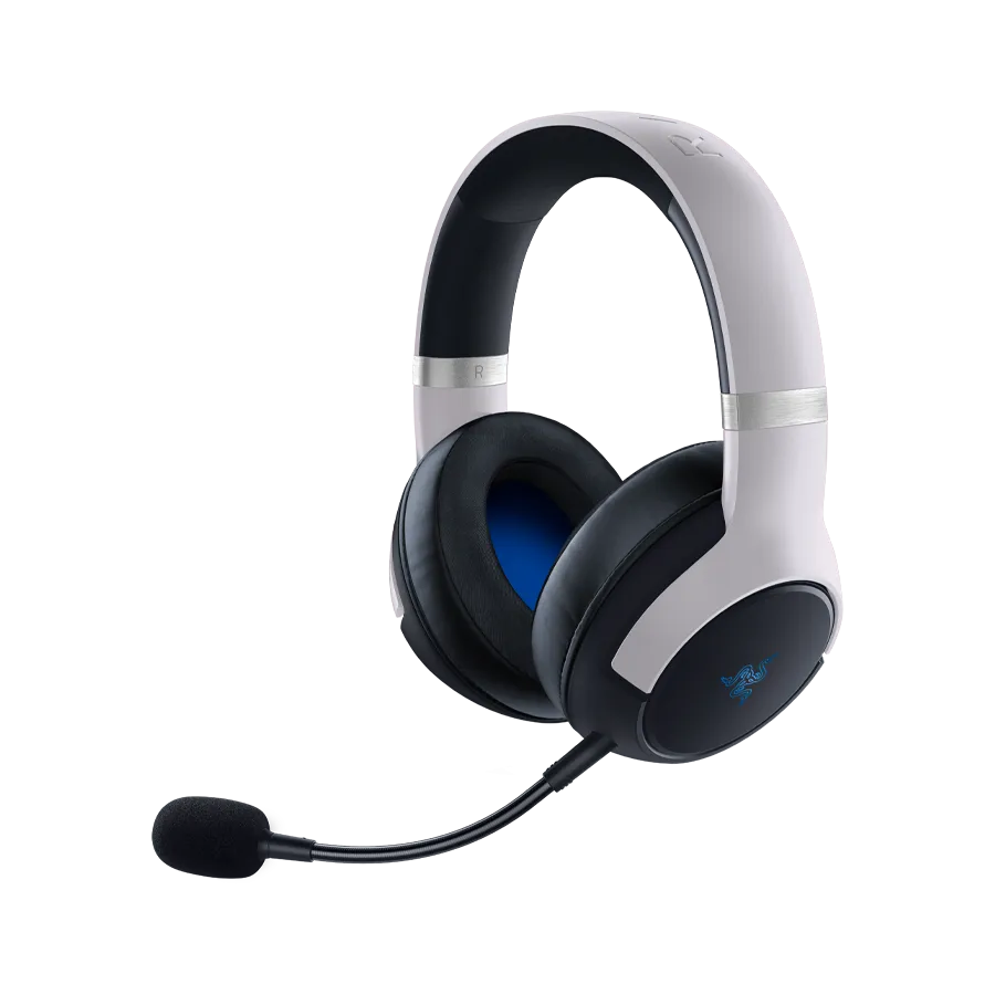 Razer Kaira Pro for PlayStation Wireless Gaming Headset