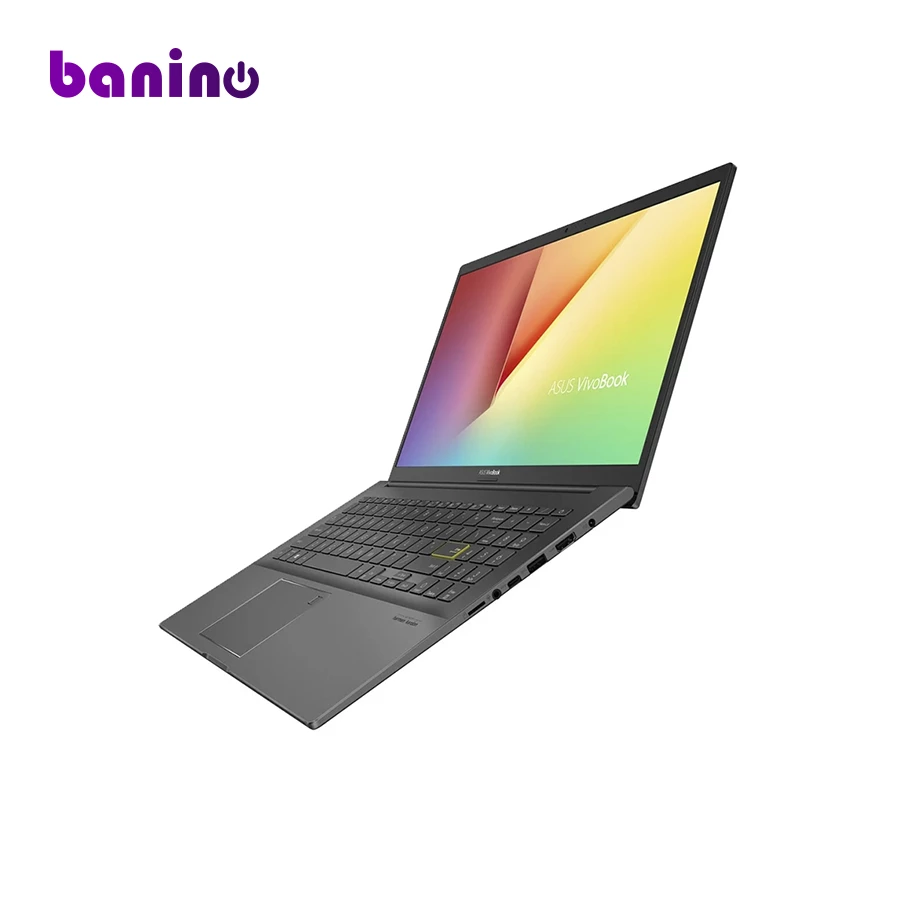 VivoBook K513EQ Core i7(1165G7)-24GB-512GB SSD-2GB(MX350)-Full HD