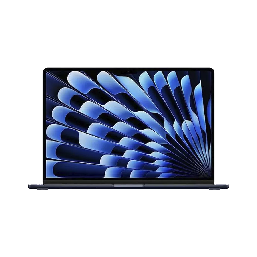 لپ تاپ اپل مدل MacBook Air 15 (2023) MQKX3 M2-8GB-512GB SSD-Integrated GPU