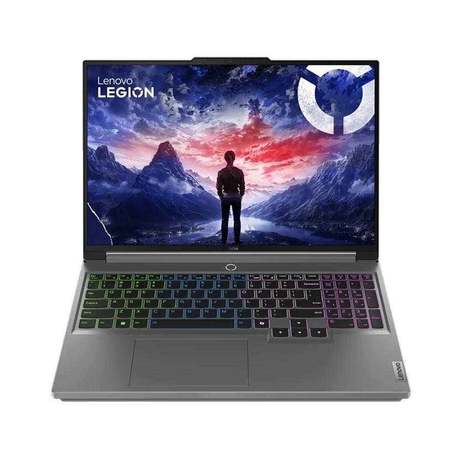 لپ تاپ لنوو مدل Legion 5 Core i7(14650HX)-16GB-1TB SSD-6GB(RTX4050)-WQXGA