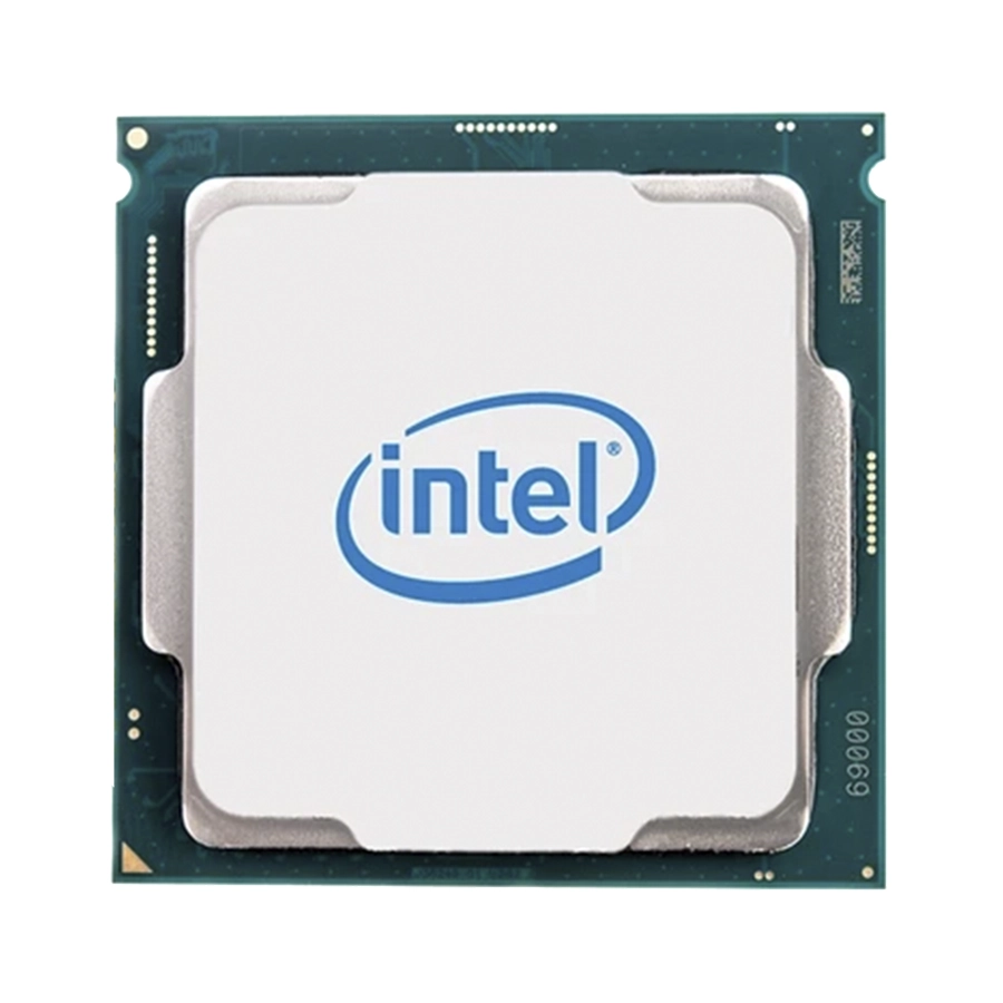 Intel Core i9-11900 Rocket Lake FCLGA1200 Tray Processor