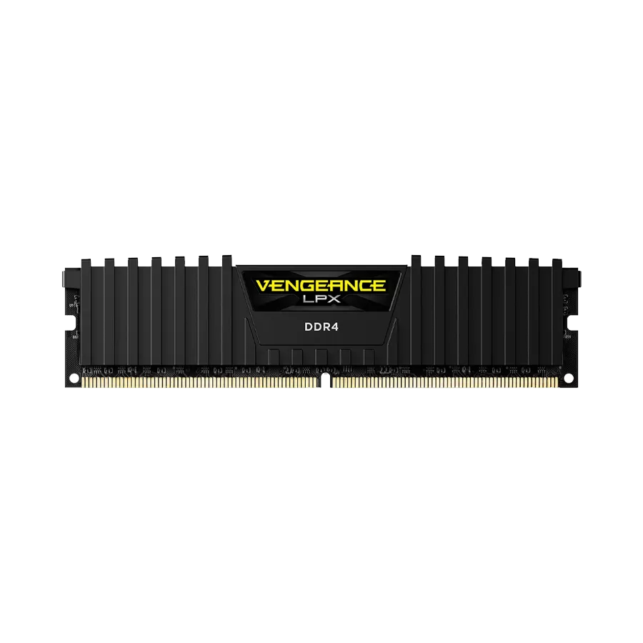 رم کورسیر VENGEANCE LPX 16GB 3200MHz CL16