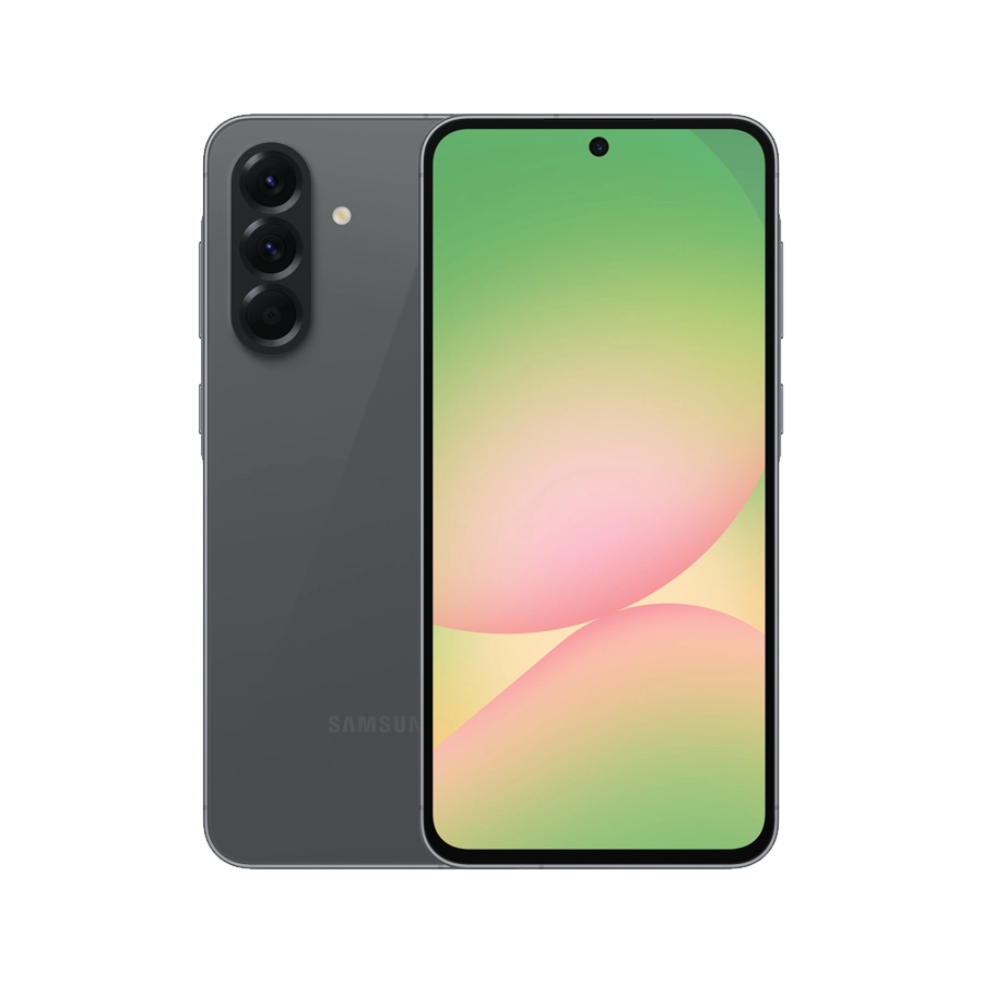 گوشی موبایل سامسونگ مدل GALAXY A56 ظرفیت 128 گیگابایت و رم 8 گیگابایت