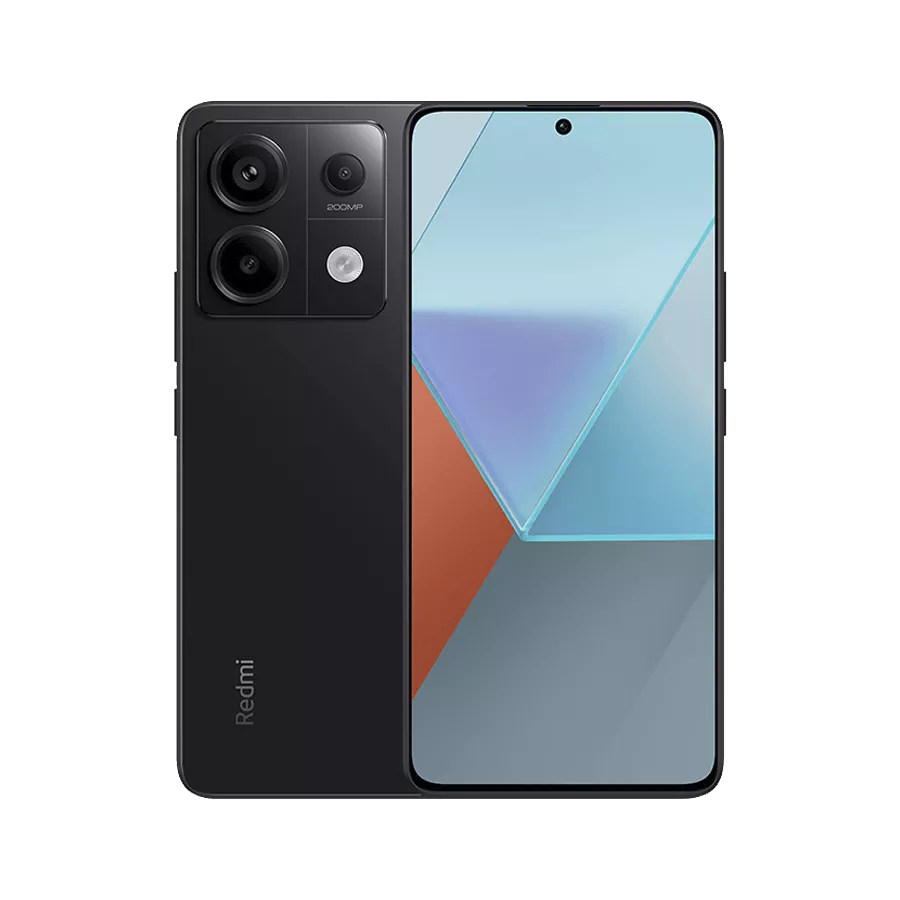 Xiaomi mobile phone model REDMI Note 13 Pro 5G with 256 GB capacity and 12 GB RAM