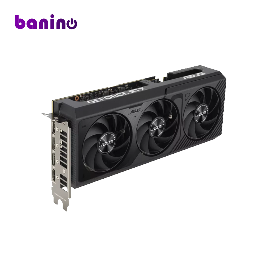 کارت گرافیک ایسوس PRIME GeForce RTX 4070 SUPER 12GB OC Edition