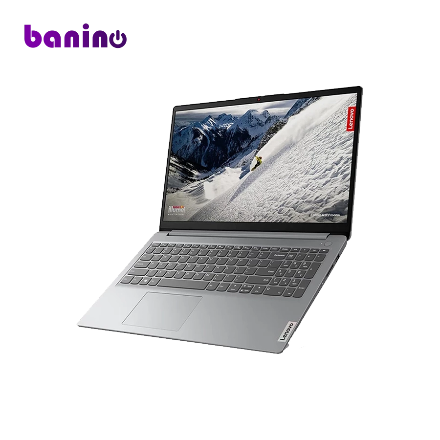 IdeaPad 1 Ryzen 5(7520U)-8GB-512GB SSD-Radeon(610M)-Full HD