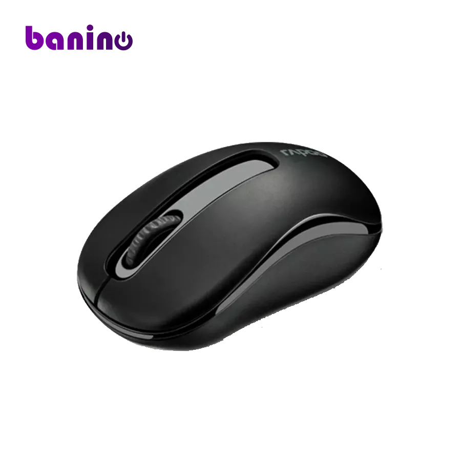 Rapoo M216 2.4GHz Wireless Mouse
