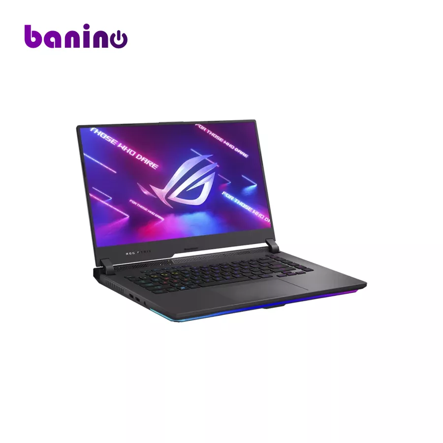 ROG Strix G15 G513RC Ryzen 7(6800H)-16GB-1TB SSD-4GB(RTX3050)-FULL HD