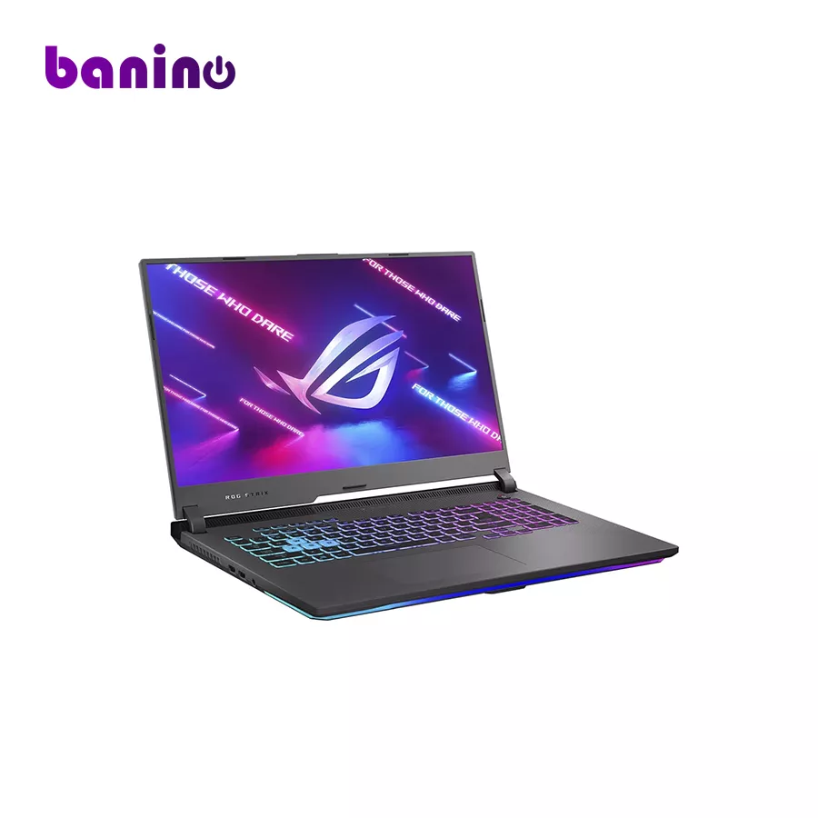 ROG Strix G15 G513RW Ryzen 7(6800H)-32GB-2TB SSD-8GB(3070Ti)-2K laptop