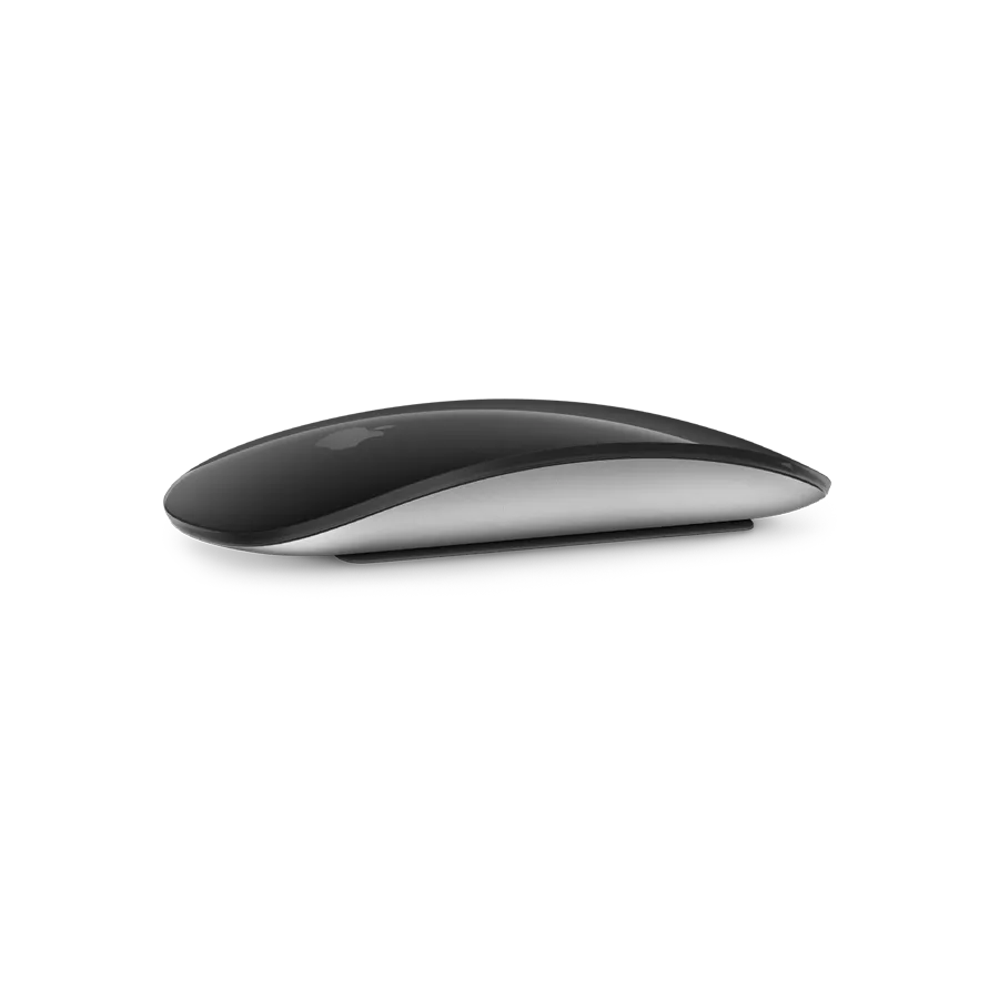 ماوس اپل مدل Magic Mouse 2021 مشکی