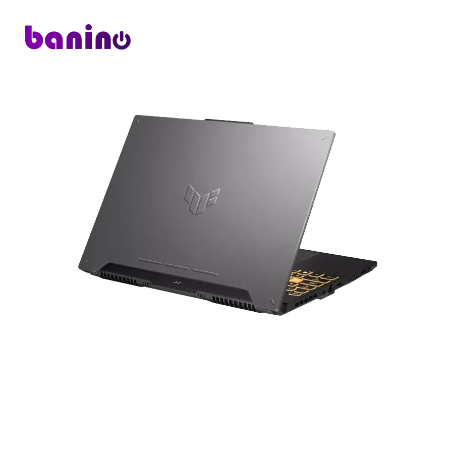TUF Gaming F15 FX507VU Core i7(13620H)-32GB-2TB SSD-6GB(RTX4050)-Full HD
