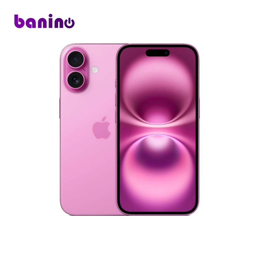 Apple iPhone 16 model with 128 GB capacity and 8 GB RAM