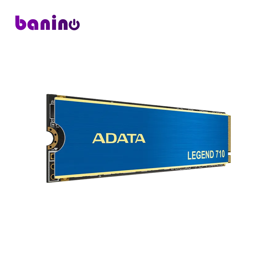 ADATA LEGEND 710 M.2 2280 NVMe PCIe Gen3 x4 1TB M.2 SSD
