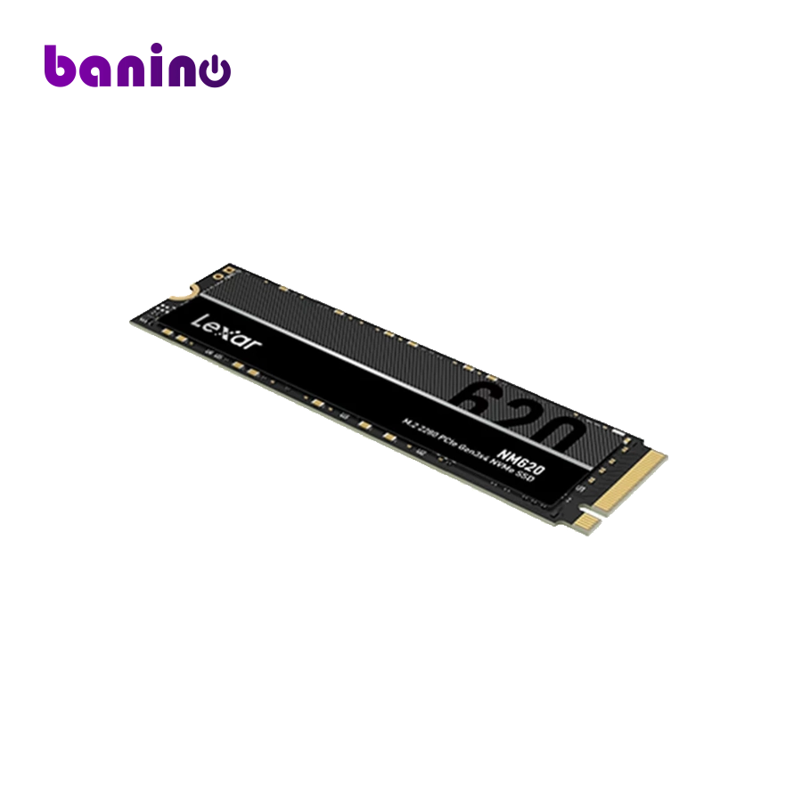 اس اس دی لکسار NM620 2TB