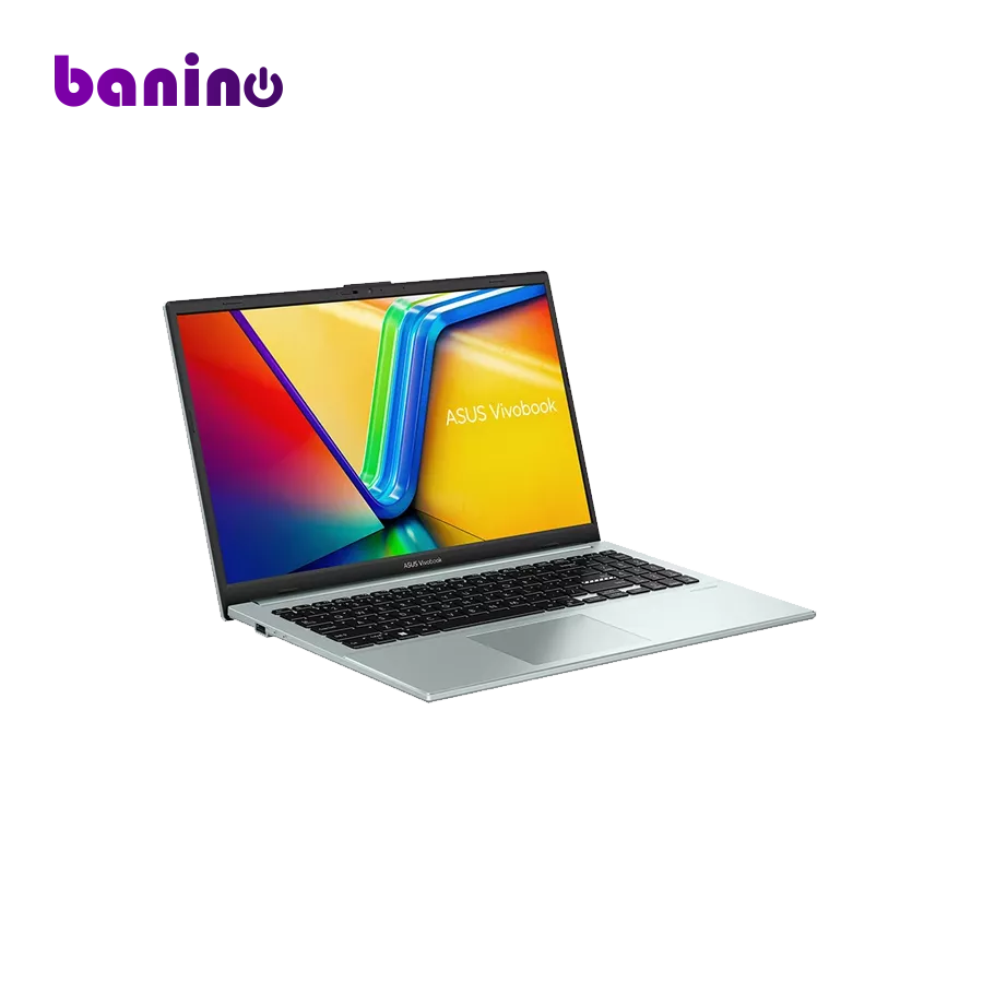 VivoBook E1504GA Core i3(N305)-8GB-1TB SSD-INTEL-Full HD