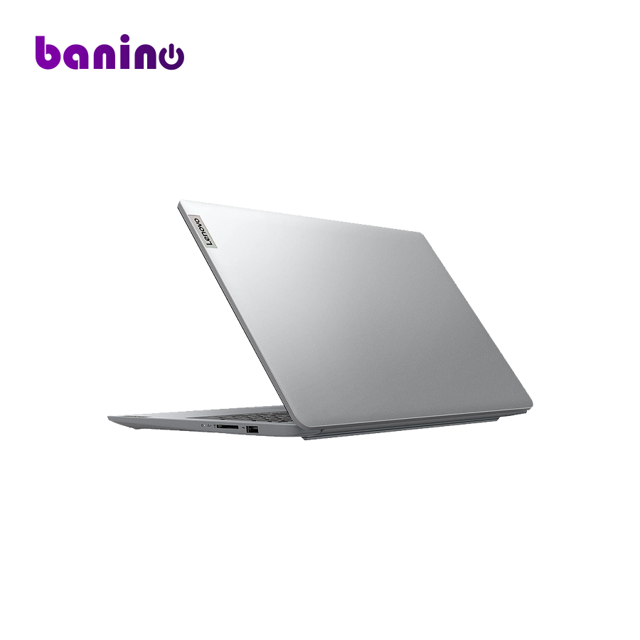 لپ تاپ لنوو مدل Ideapad 1 Celeron(N4500)-8GB-256GB SSD-INTEL