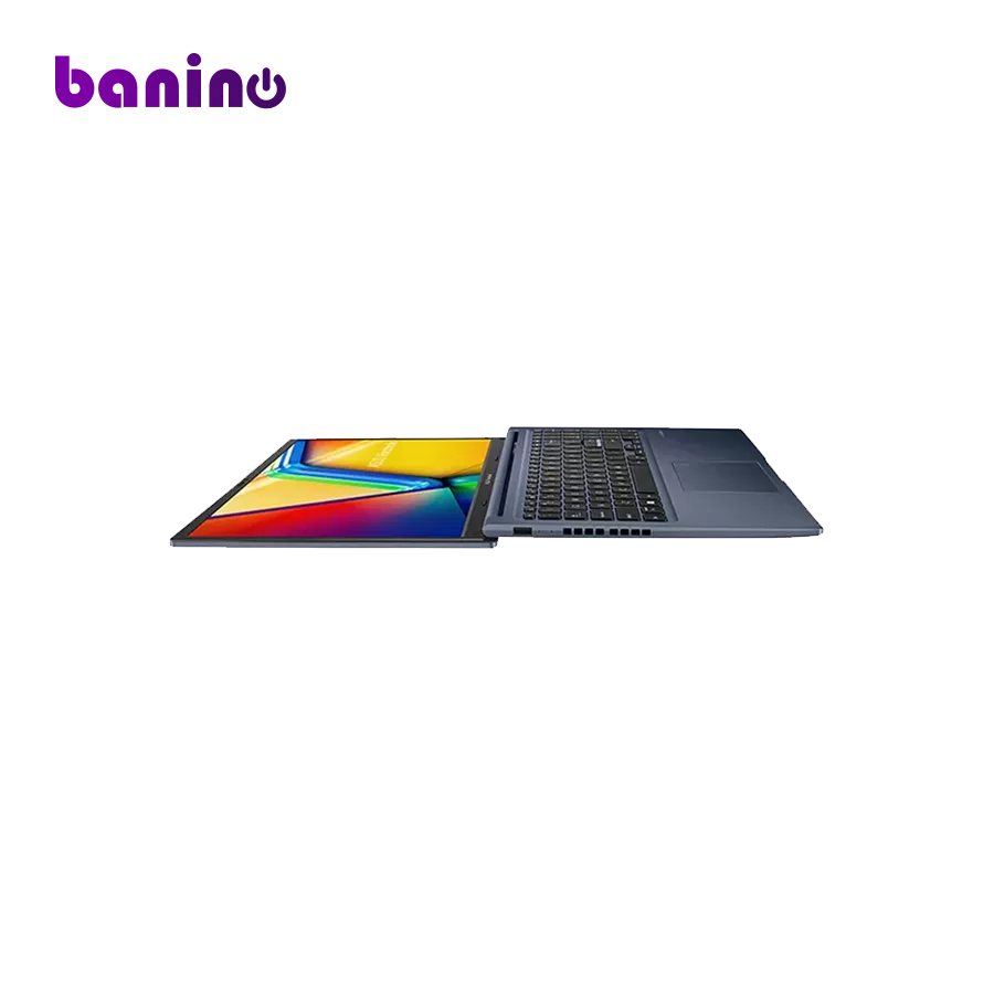 VivoBook A1504ZA Core i3(1215U)-8GB-256GB SSD-INTEL-Full HD