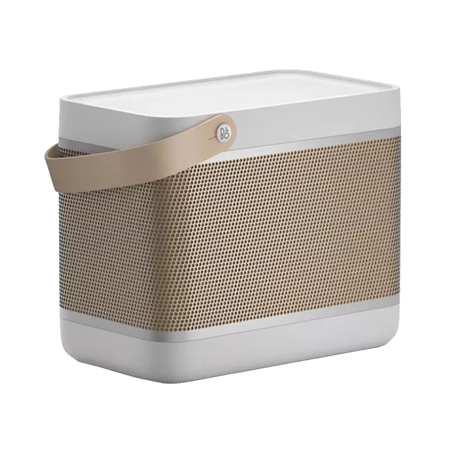 Bang & Olufsen Beolit 20 Grey Speaker
