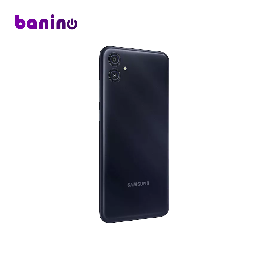 Samsung GALAXY M04 mobile phone with 64GB capacity and 4GB RAM