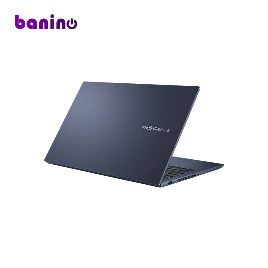 VivoBook 15X M1503IA Ryzen 5(4600H)-8GB-1TB SSD-2GB(Radeon)-FULL HD OLED