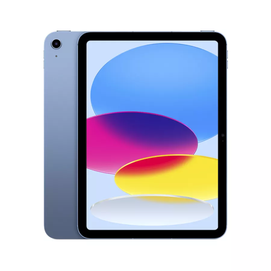 Apple tablet model (IPAD 10.9 (2022) WiFi 64GB capacity