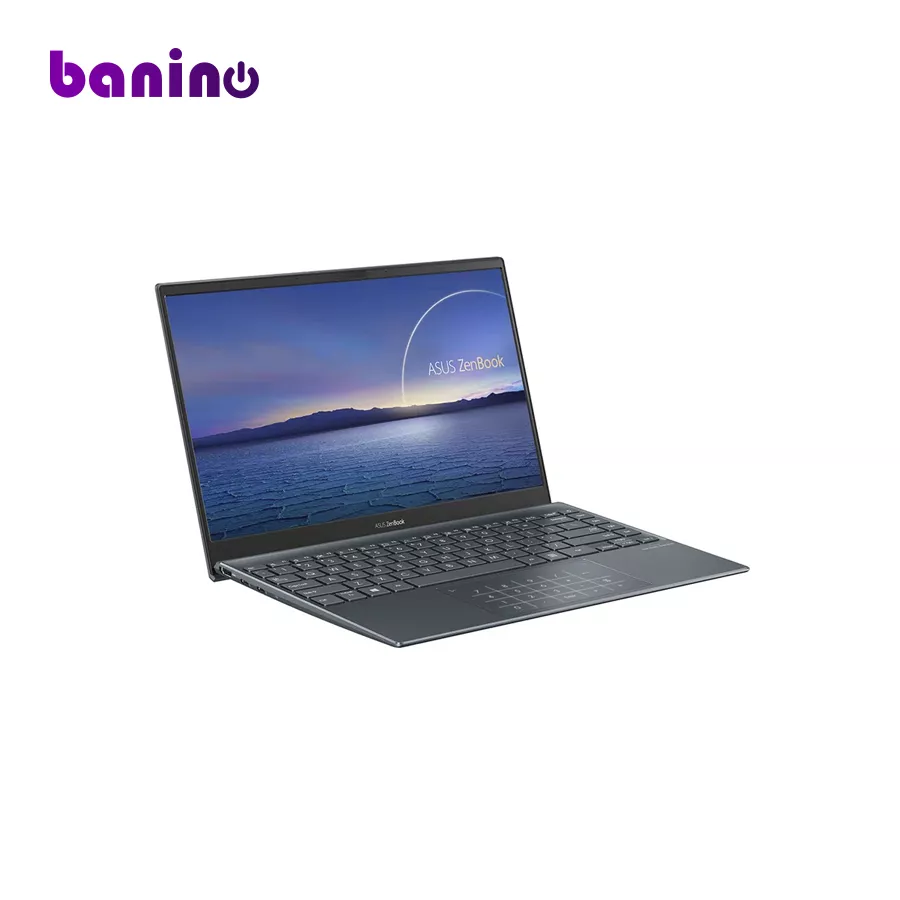 ZenBook 13 UX325EA Core i5(1135G7)-8GB-1TB SSD-INTEL-FULL HD-OLED