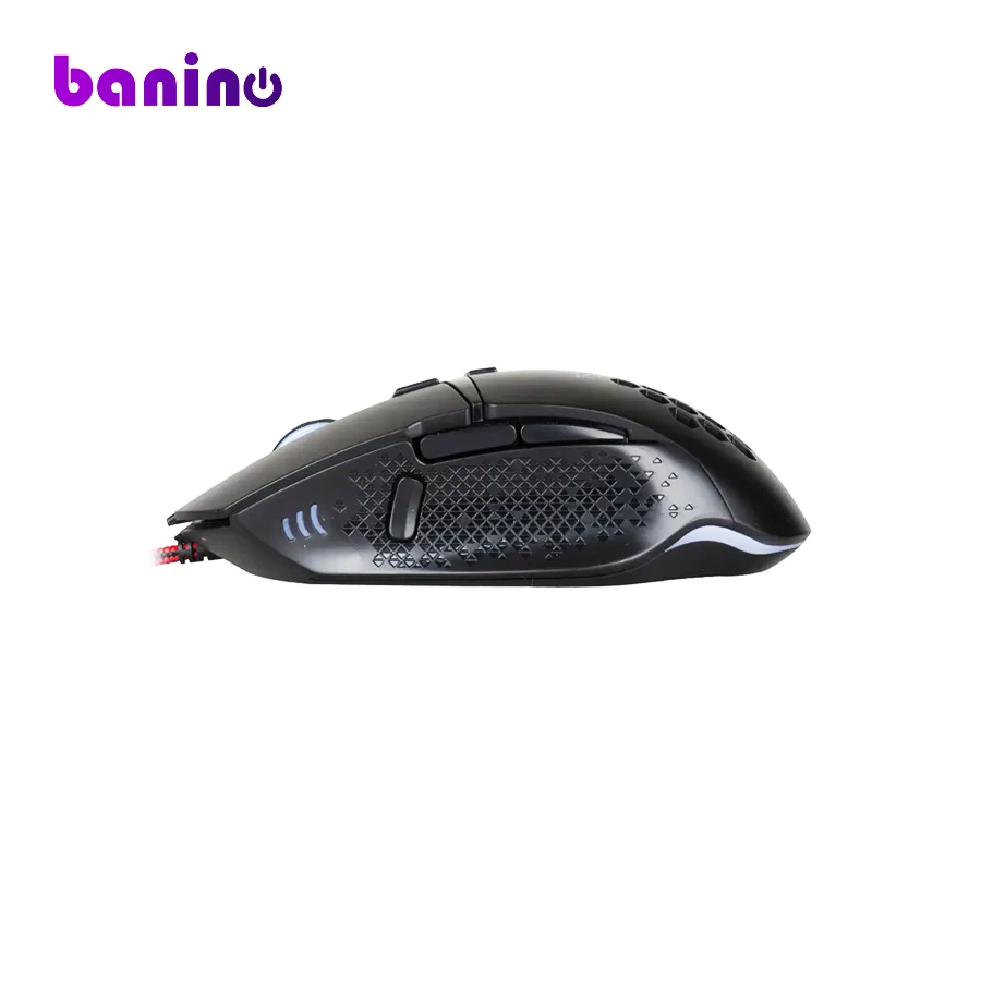 TSCO TM 753 GA Gaming Mouse