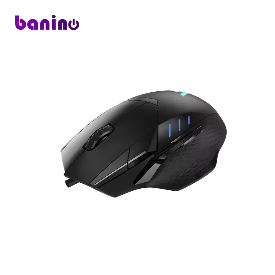 Rapoo VT300S Wired Optical Gaming Mouse