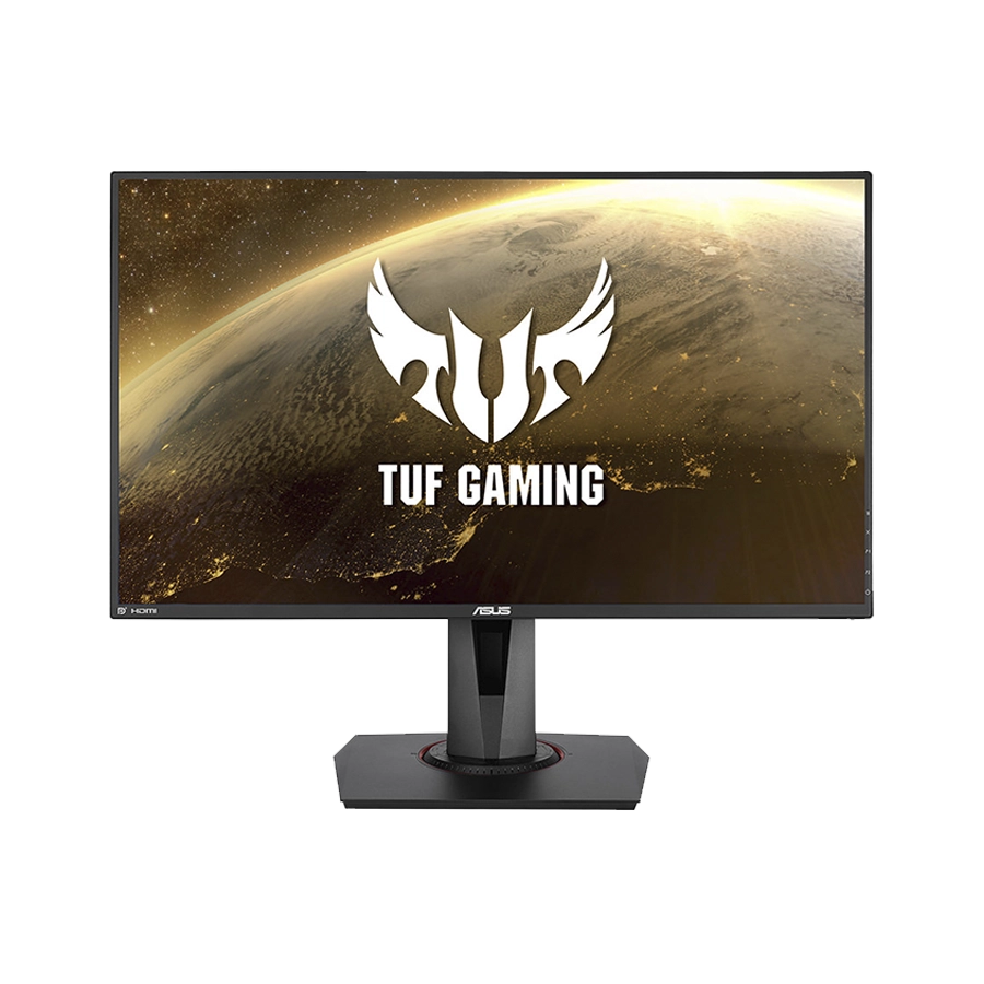 ASUS TUF GAMING VG27VH1B 27 Inch FHD Gaming Monitor