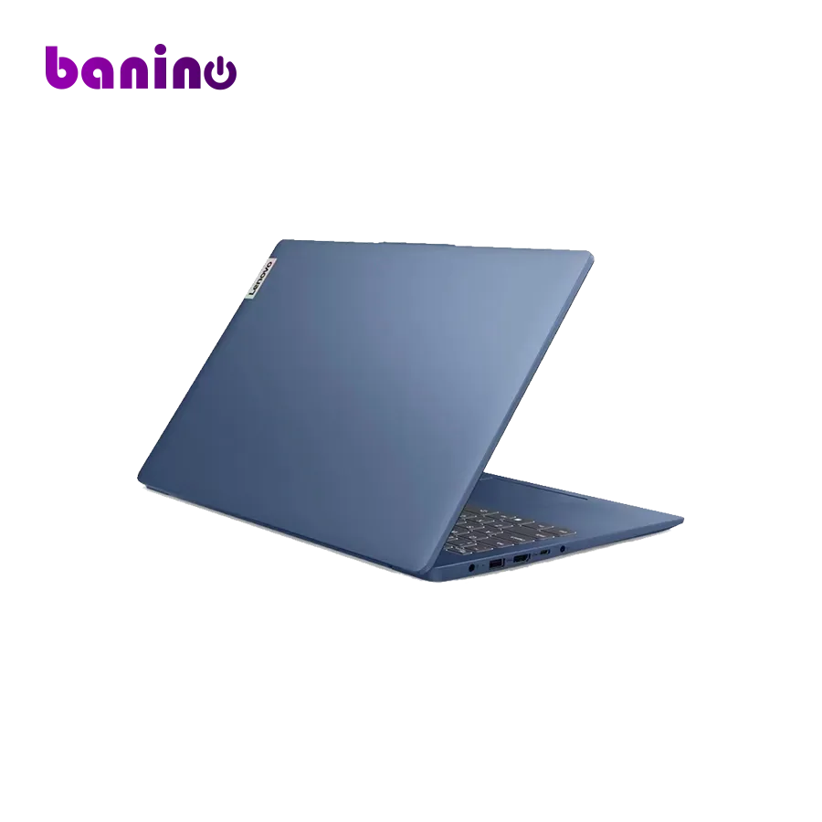 IdeaPad Slim 3 Ryzen 3(7320U)-8GB-512GB SSD-Radeon(610M)-Full HD