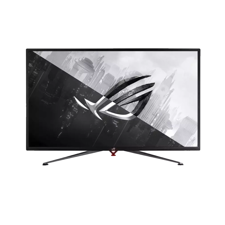 مانیتور گیمینگ 43 اینچ  ایسوس مدل ROG STRIX XG43UQ