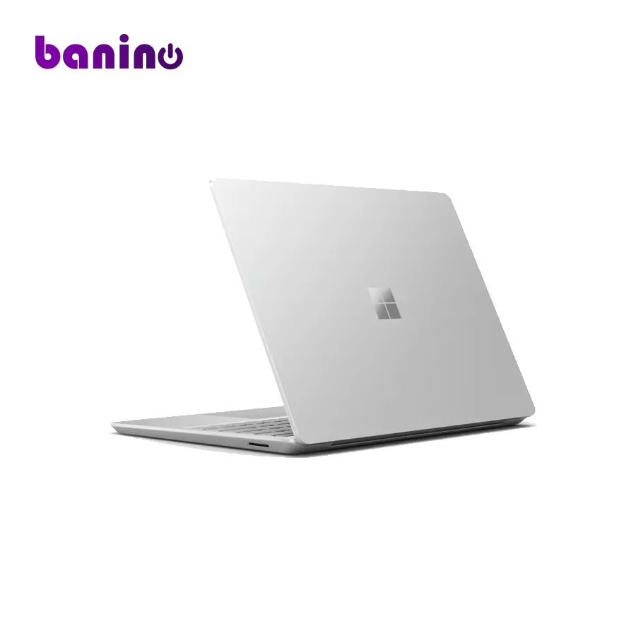 لپ تاپ مایکروسافت مدل Surface Laptop Go 3 Core i5(1235U)-8GB-256GB SSD-INTEL