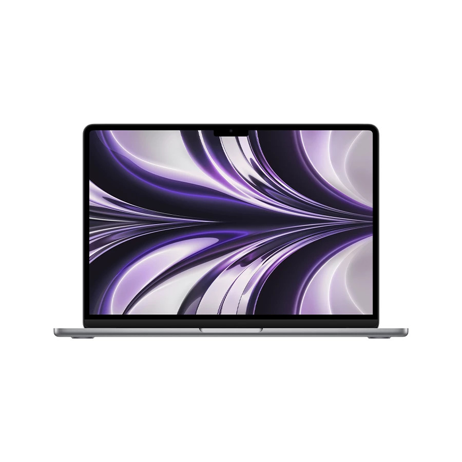 MacBook Air 13 (2022)-MLXW3-M2-8GB-256GB SSD-8CORE GPU