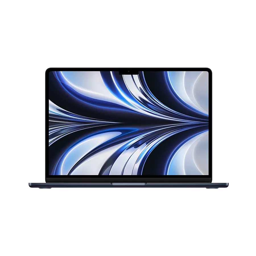 لپ تاپ اپل مدل  MacBook Air 13-MLY43 (2022)-M2-8GB-512GB SSD
