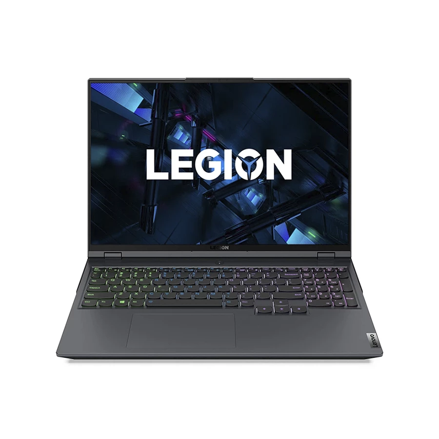 لپ تاپ لنوو مدل Legion 5 Pro Core i7(11800H)-16GB-512GB SSD-4GB(RTX3050Ti)-QHD