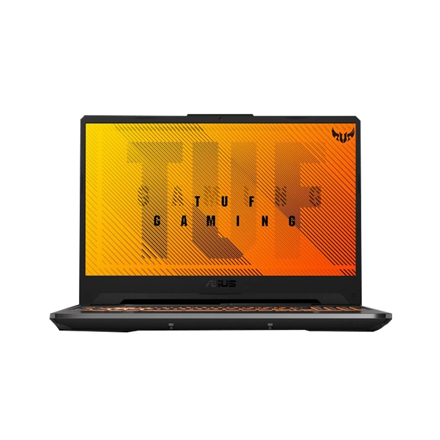 لپ تاپ ایسوس مدل TUF Gaming F15 FX506HC Core i7(11800H)-32GB-1TB SSD-4GB(RTX3050)-Full HD