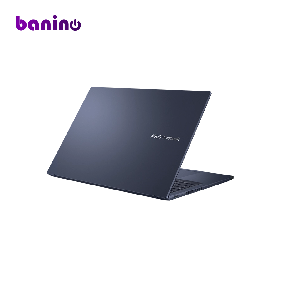 VivoBook 16X M1603QA Ryzen 5(5600H)-8GB-512GB SSD-2GB(VEGA 7)-WUXGA
