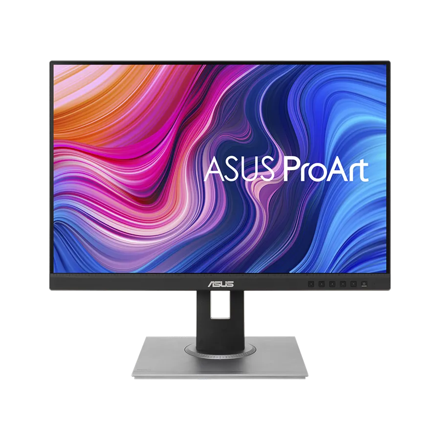 ASUS ProArt Display PA248QV 5ms 75Hz 24.1 Inch IPS Monitor