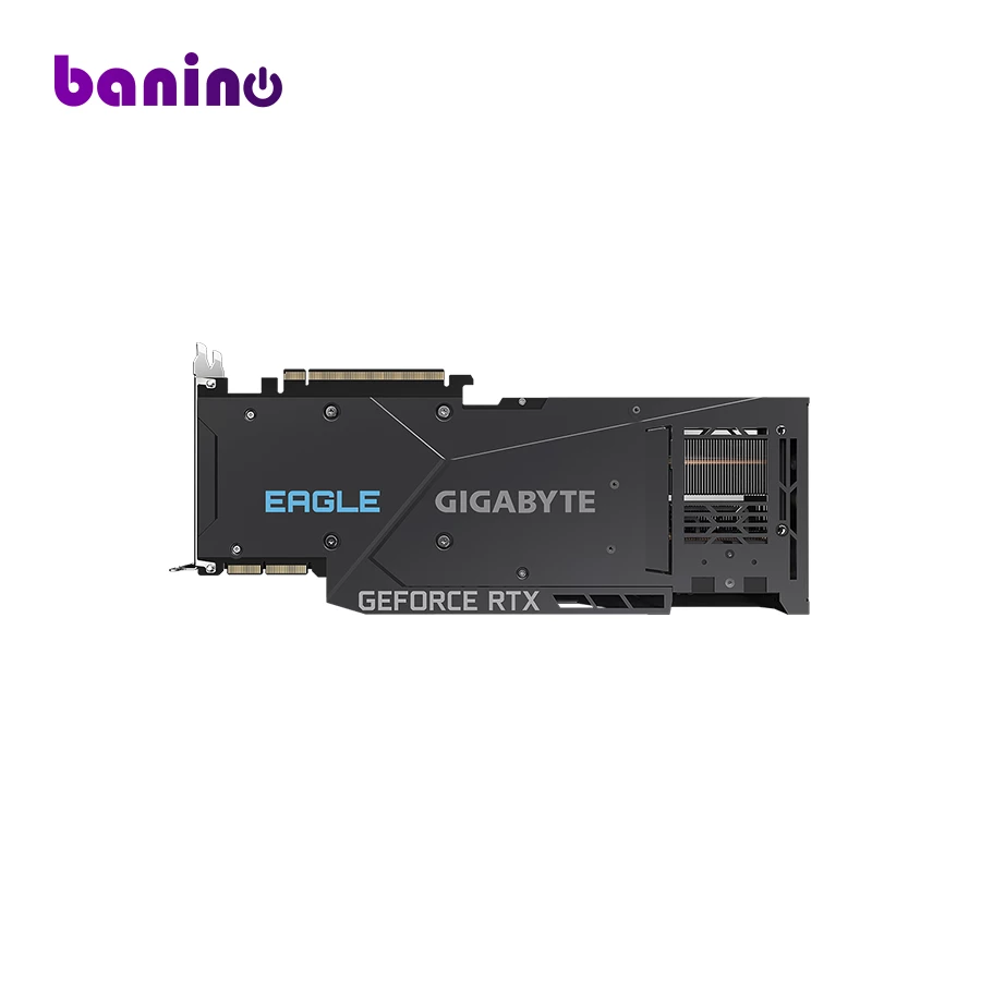 GIGABYTE GeForce RTX 3090 EAGLE OC 24G GDDR6X