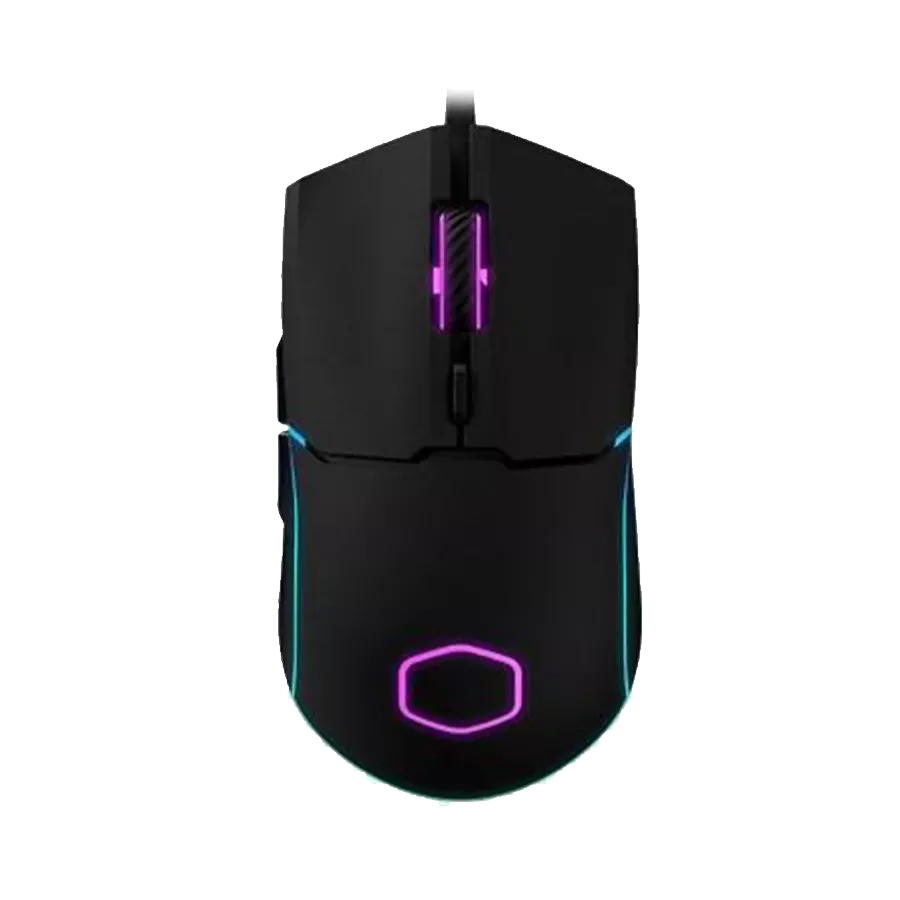 Cooler Master CM-110-KKWO1 Gaming Wired Mouse