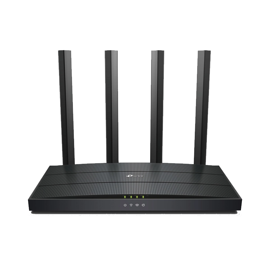 TP-LINK Archer AX12 Modem Route